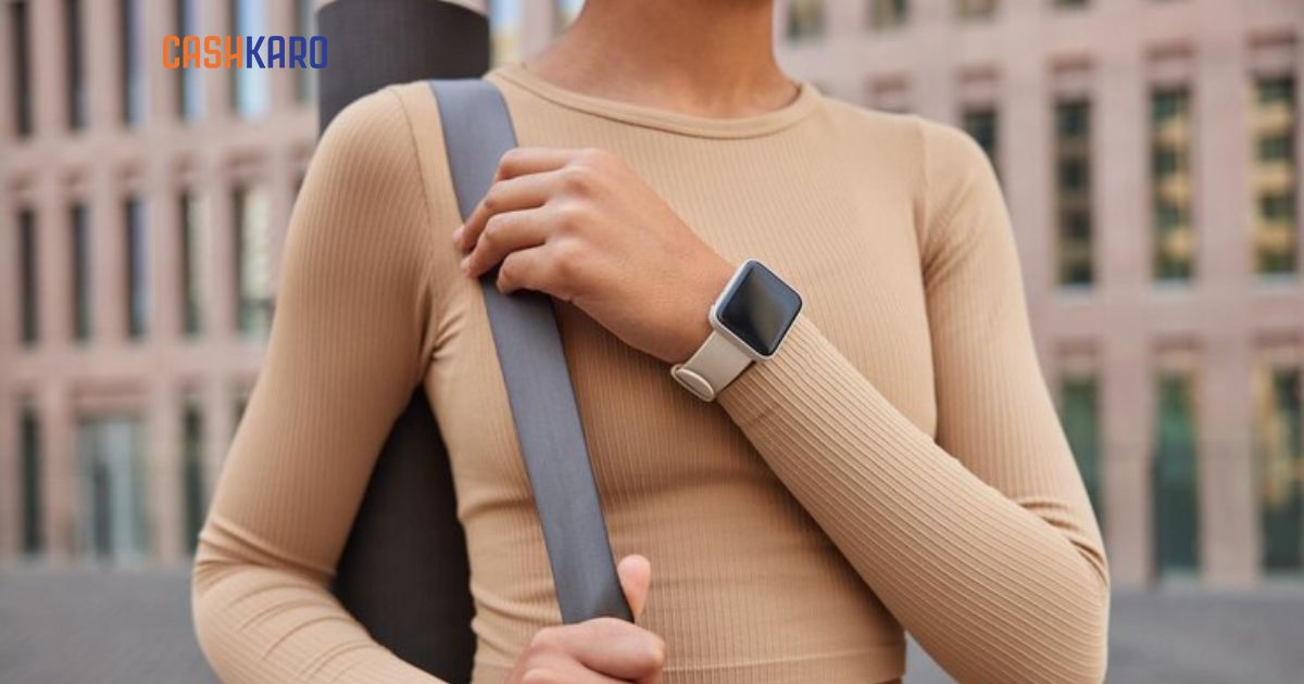 8 Best Smartwatches under 15000 in India: Smart and Stylish!