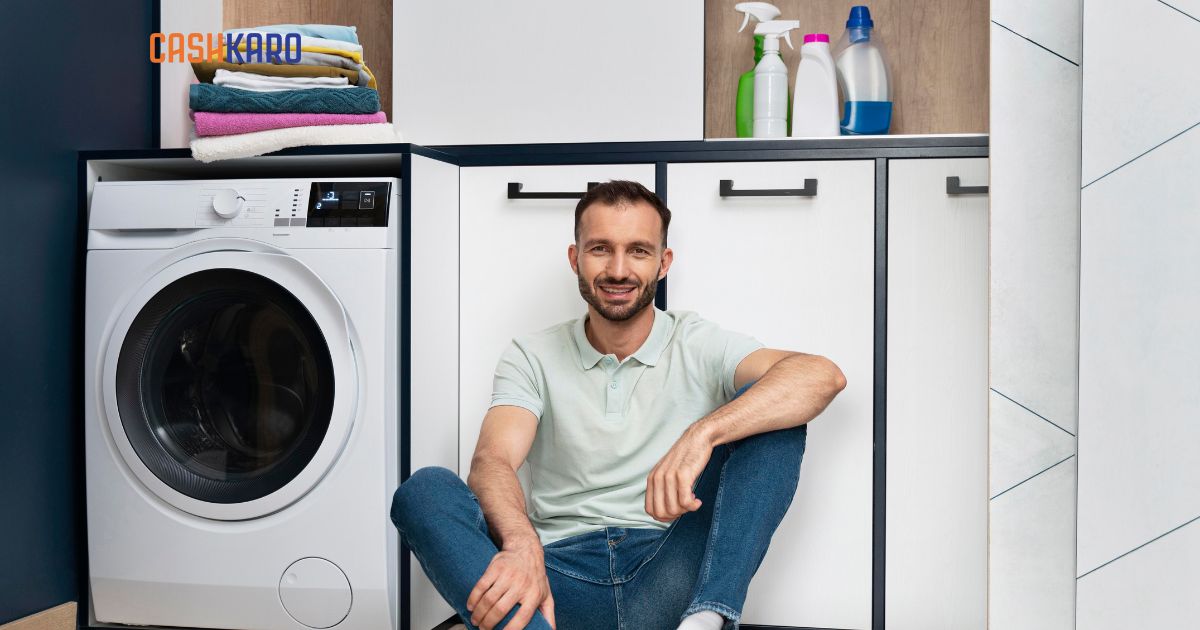 8 Best Washing Machines Under 15000 in India (2025 Edition!)