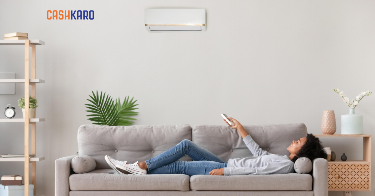 8 Best ACs under 50000 in India (2025 Top Editions!)