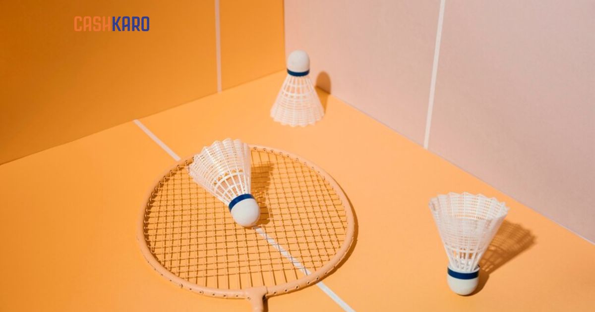 8 Best Badminton Racket Under 2000 for Every Player: Unlock Your Game