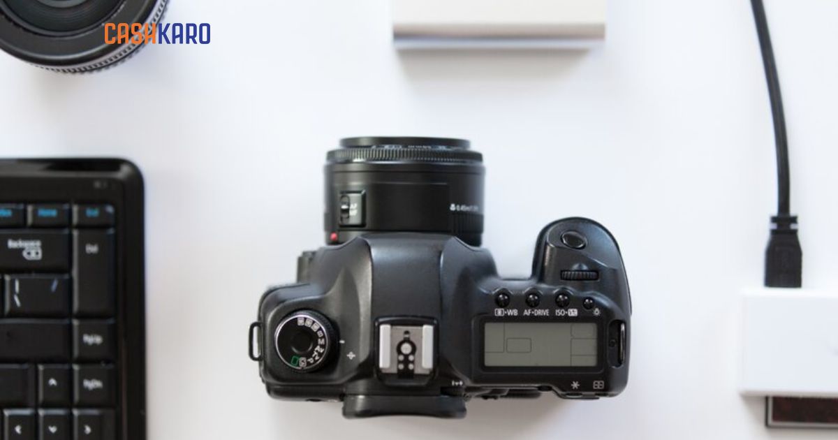 Exploring the 8 Best Canon Camera in 2025: The Pinnacle of Photography