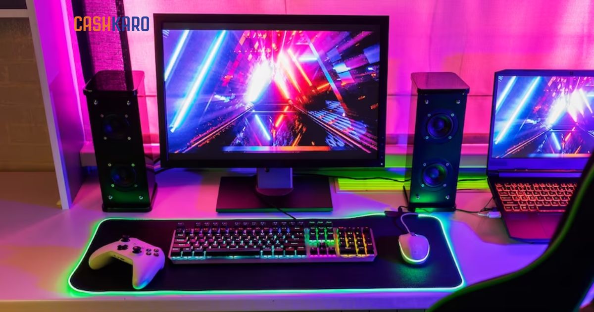 6 Best Gaming PCs Under 30000 in India: Game on a Budget!