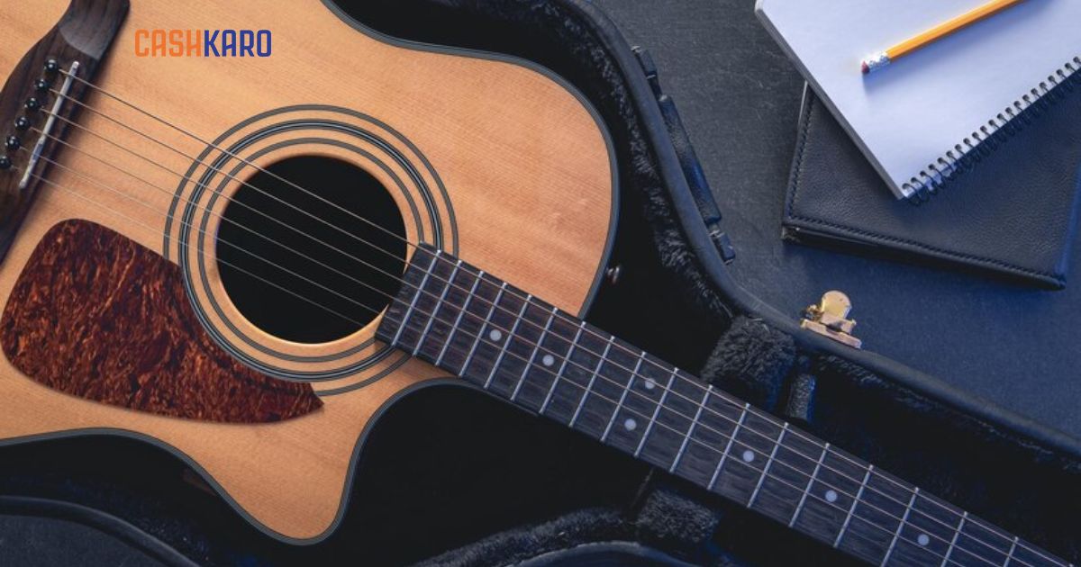 Discover the Best Guitar Under 3000 for Every Beginner: Affordable Strings