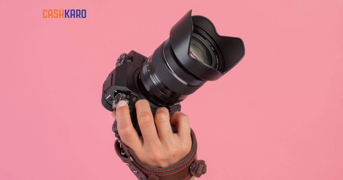 8 Best Mirrorless Cameras in India: Capture the Perfect Shot