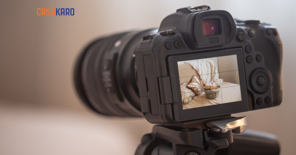 The Ultimate Guide to the 8 Best Nikon Camera: Capturing Perfection