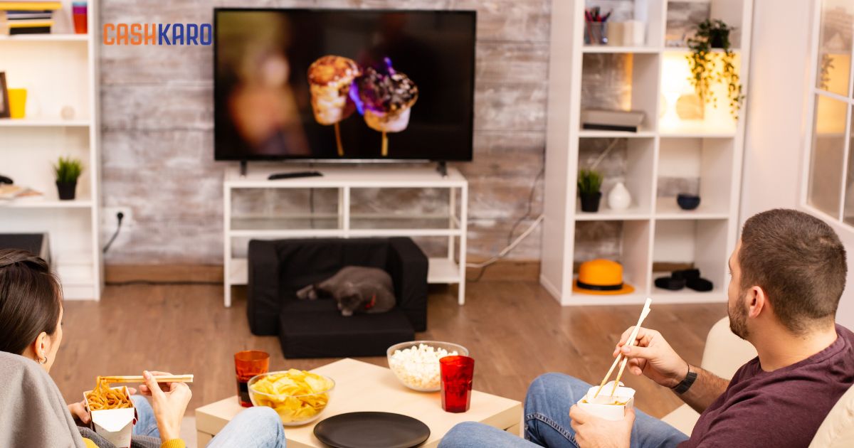 7 Best OLED TVs in India (Upgrade Your Viewing This 2025!)