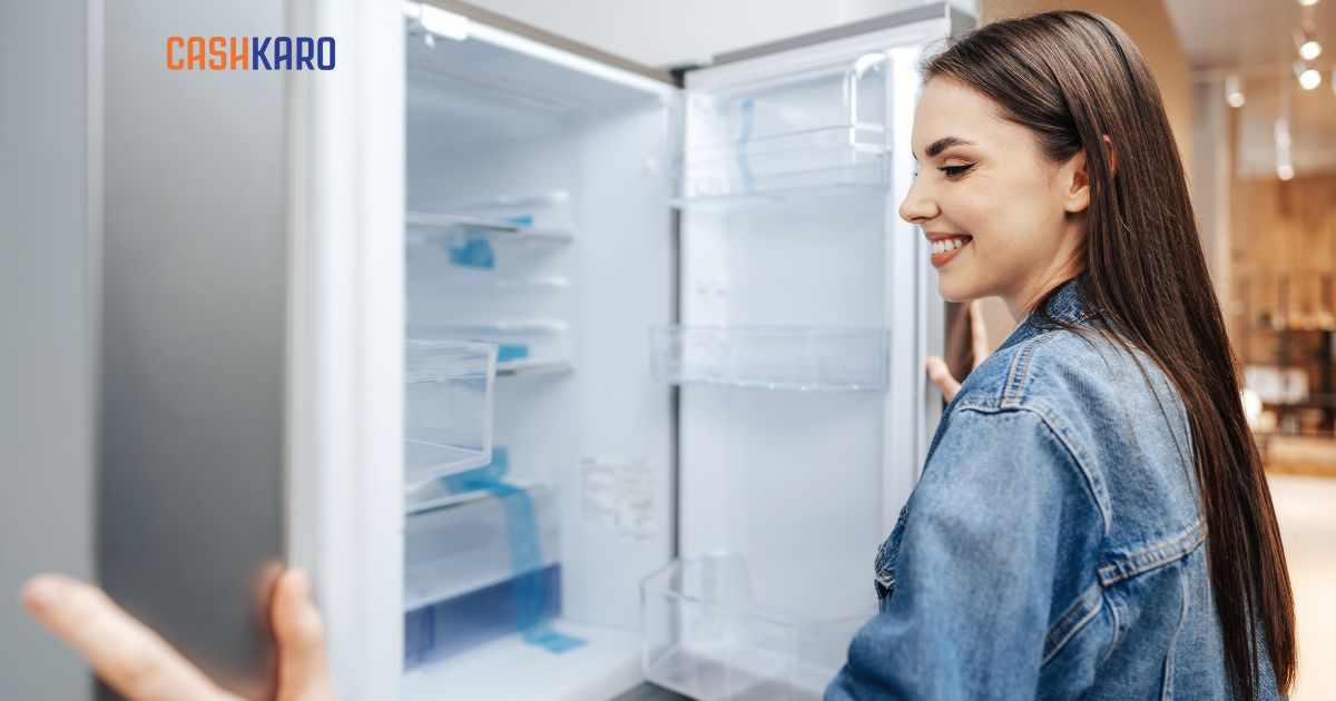 8 Best Refrigerators Under 10000 in India (Best of 2025)