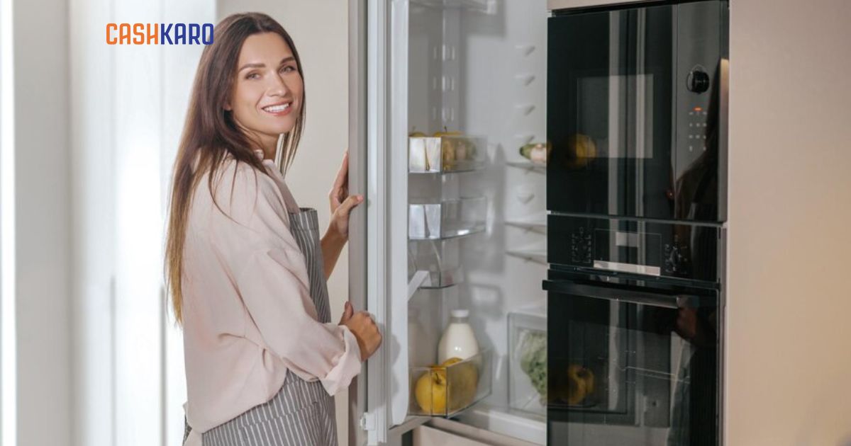 8 Best Refrigerators Under 40000 in India (2025 Top Finds!)