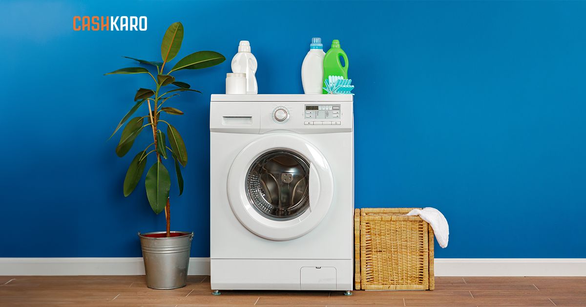 8 Best Washing Machines Under 25000 in India (2025 Guide👕)