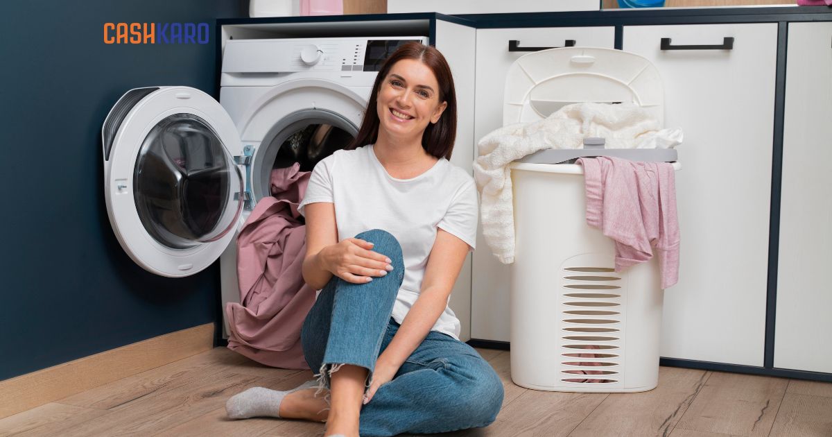 8 Best Washing Machines Under 30000 in India (2025 Must-Haves)