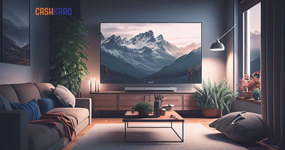 Exploring the 8 Best 43 Inch 4K TVs in India: 2025 Edition