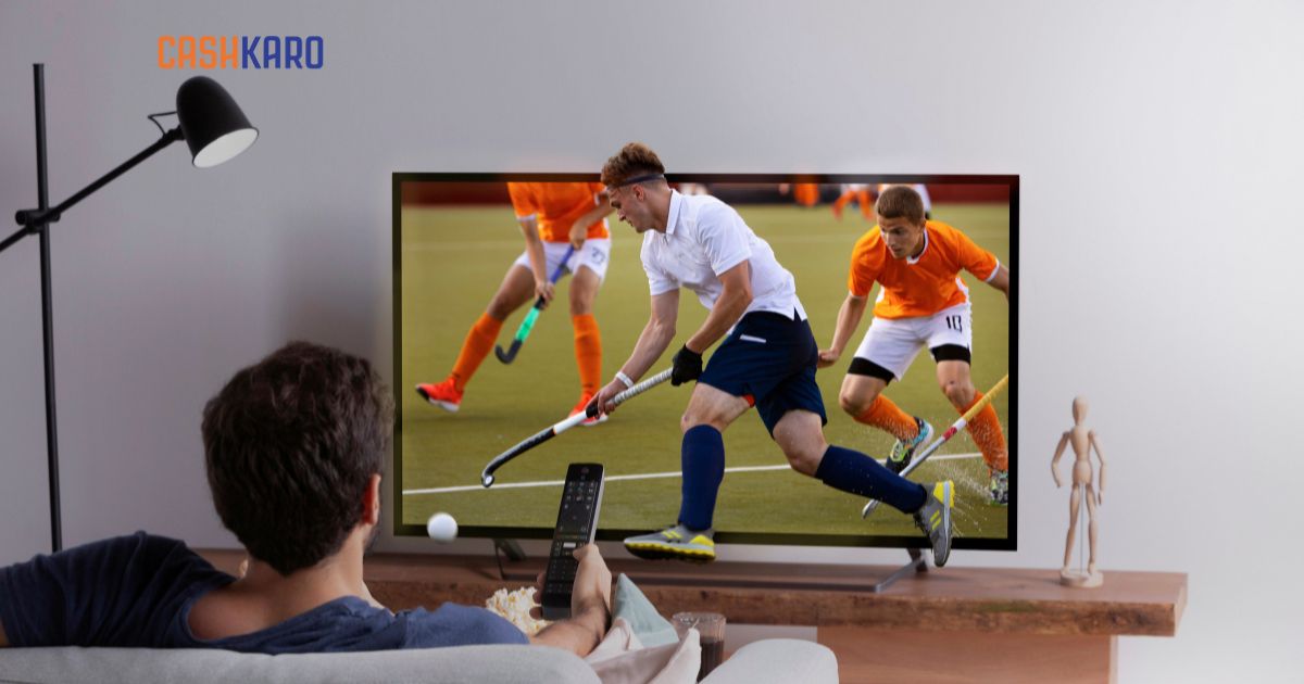 7 Best 43-inch LED TVs in India (2025‘s Finest Picks!)