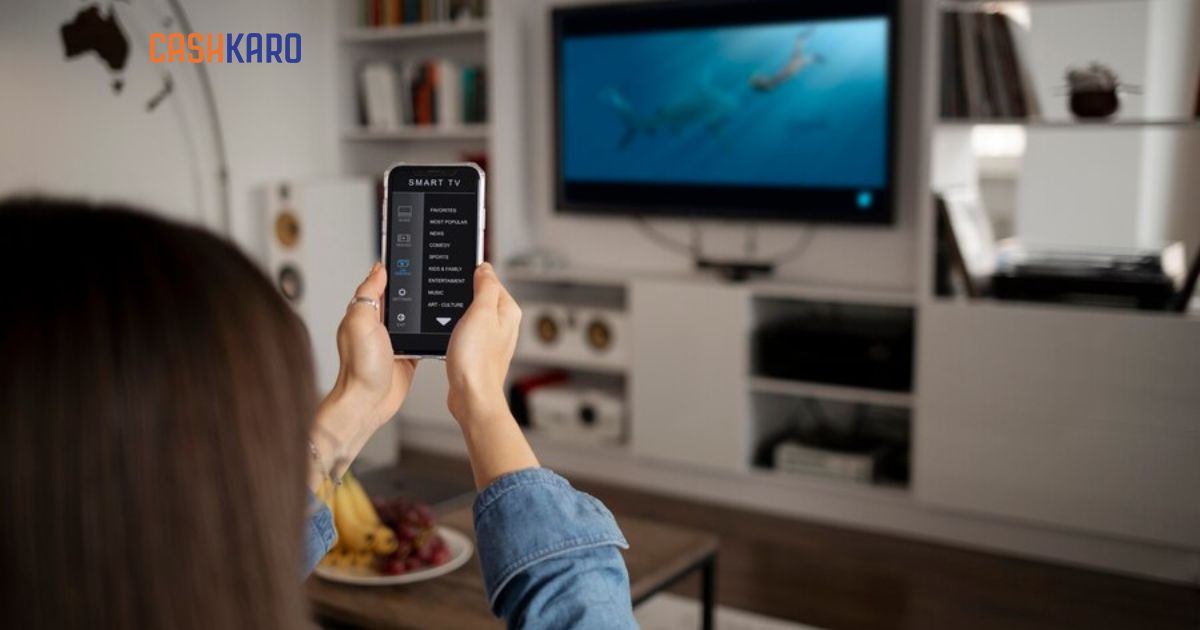 8 Best 55 Inch Smart TVs Reviewed for 2025: Mastering Home Entertainment