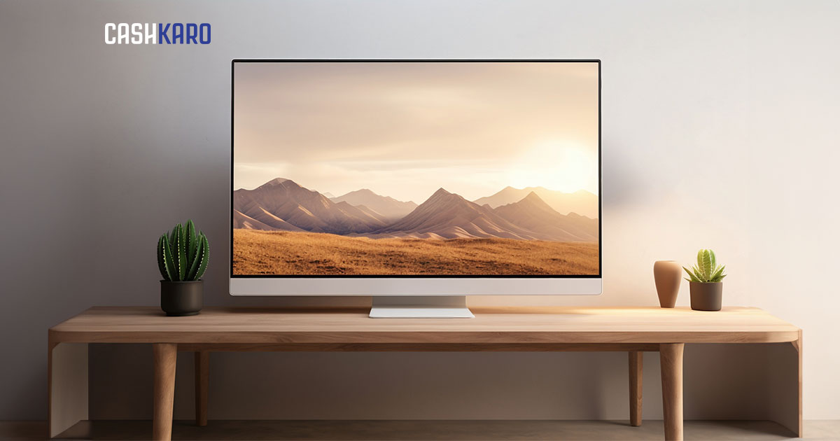 7 Best 55-inch LED TVs in India (2025 Top Picks)
