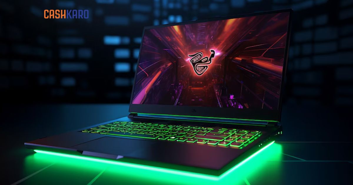 Best Gaming Laptops Under 1 Lakh in India: Your Personalised Guide