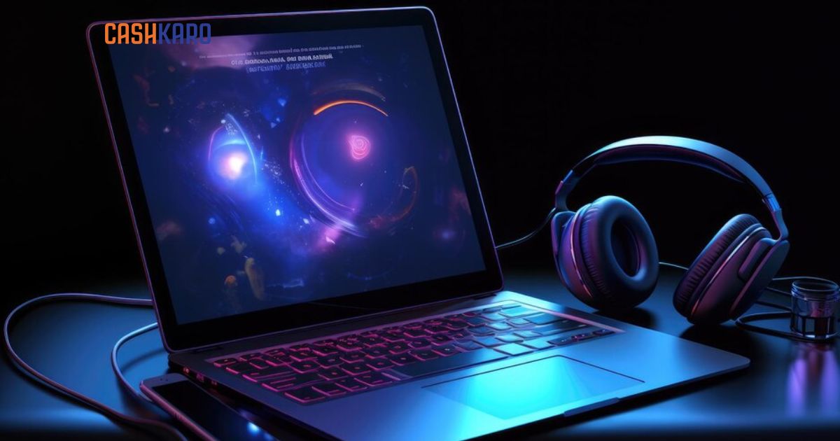 7 Best Gaming Laptops Under 2 lakhs in India: Premium Picks!