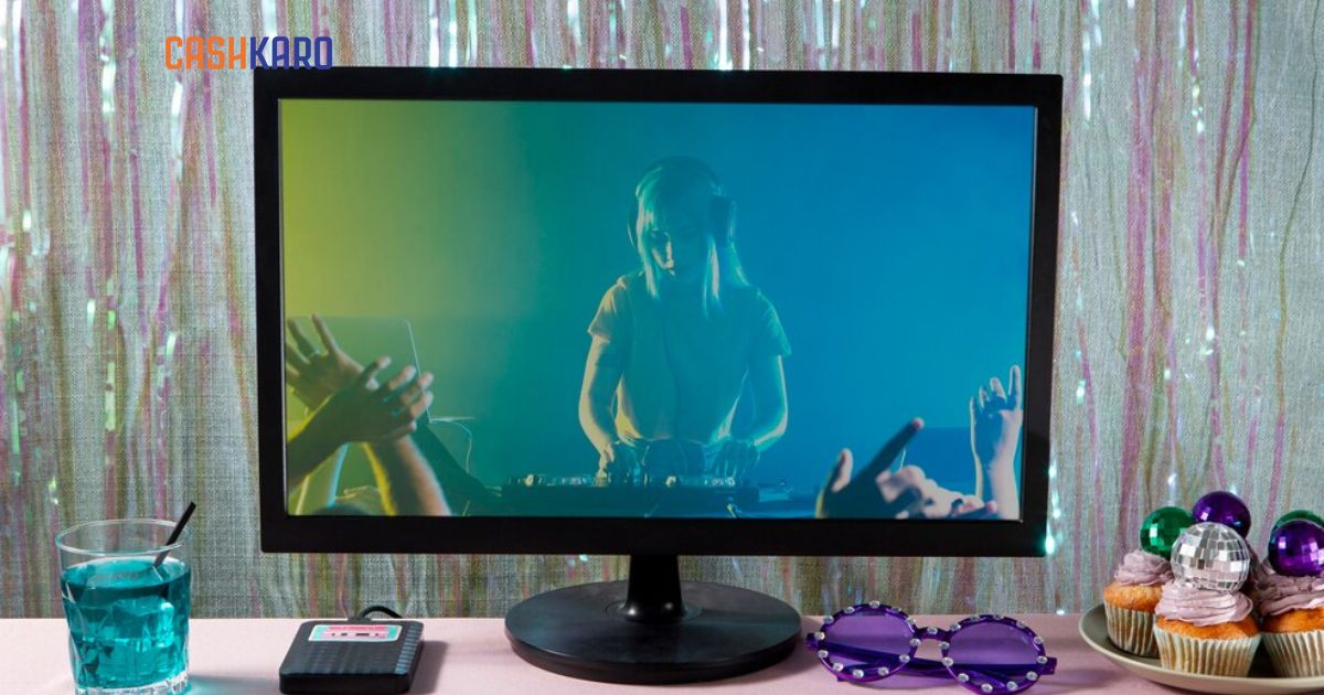 8 Best Monitors Under 10000 in India: Budget Picks for You!