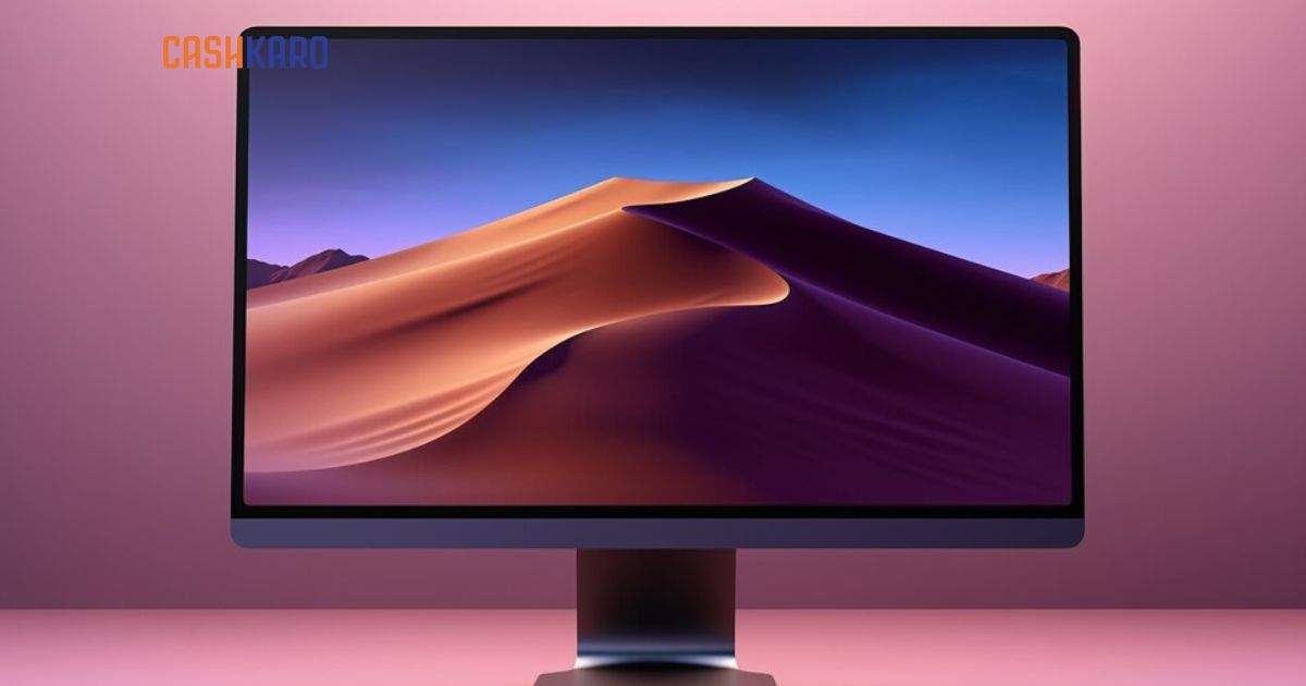 8 Best Monitors Under 20000 in India: Rounding Up the Best!