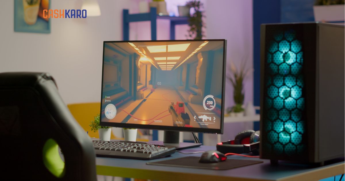 6 Best PCs Under 20000 in India: Affordable Picks for You!