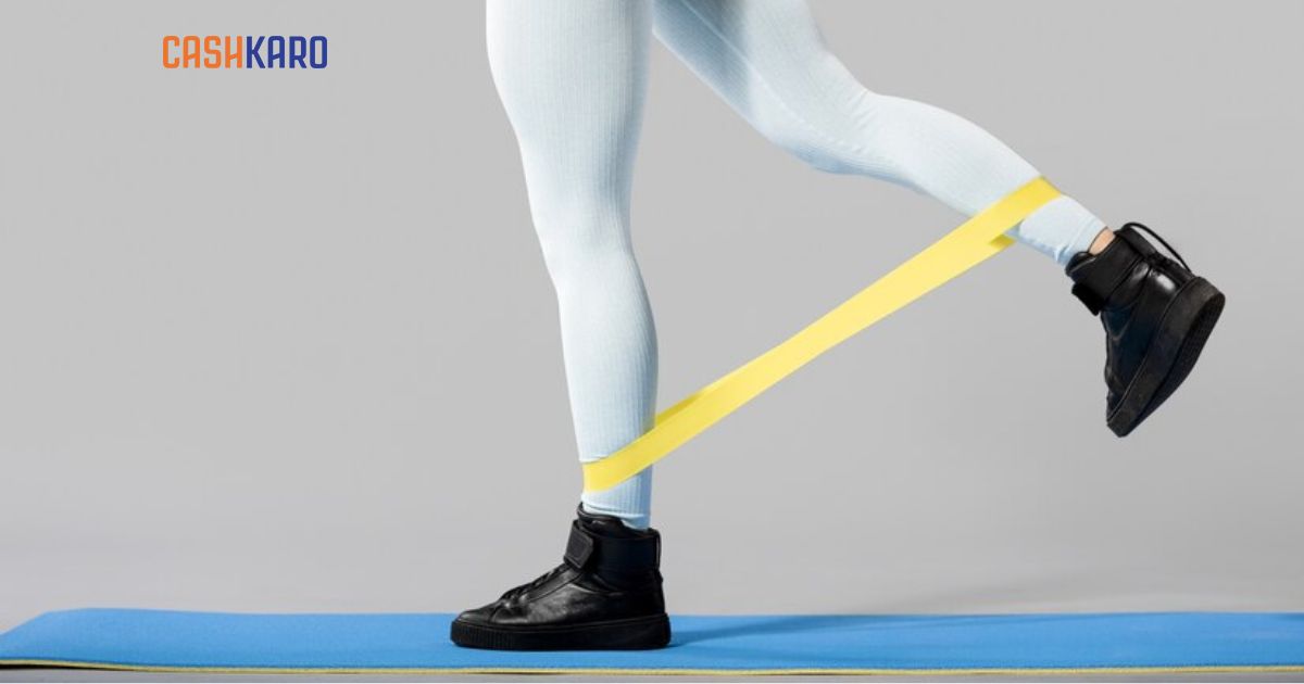 Ultimate Guide to 8 Best Resistance Bands for Every Fitness Level