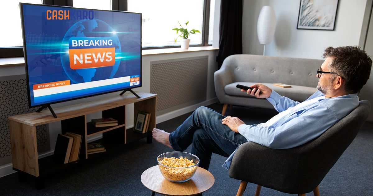 8 Best Smart TVs Under 20000 in India: Affordable Choices!