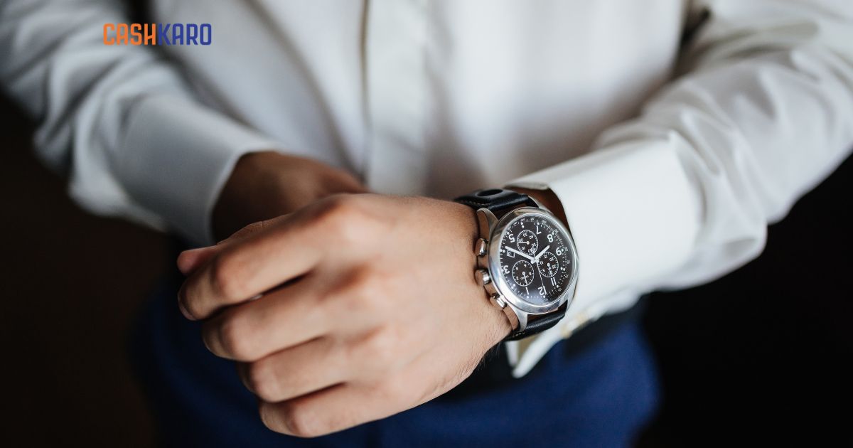 7 Best Watches Under 5000 in India: Timepieces Within Budget