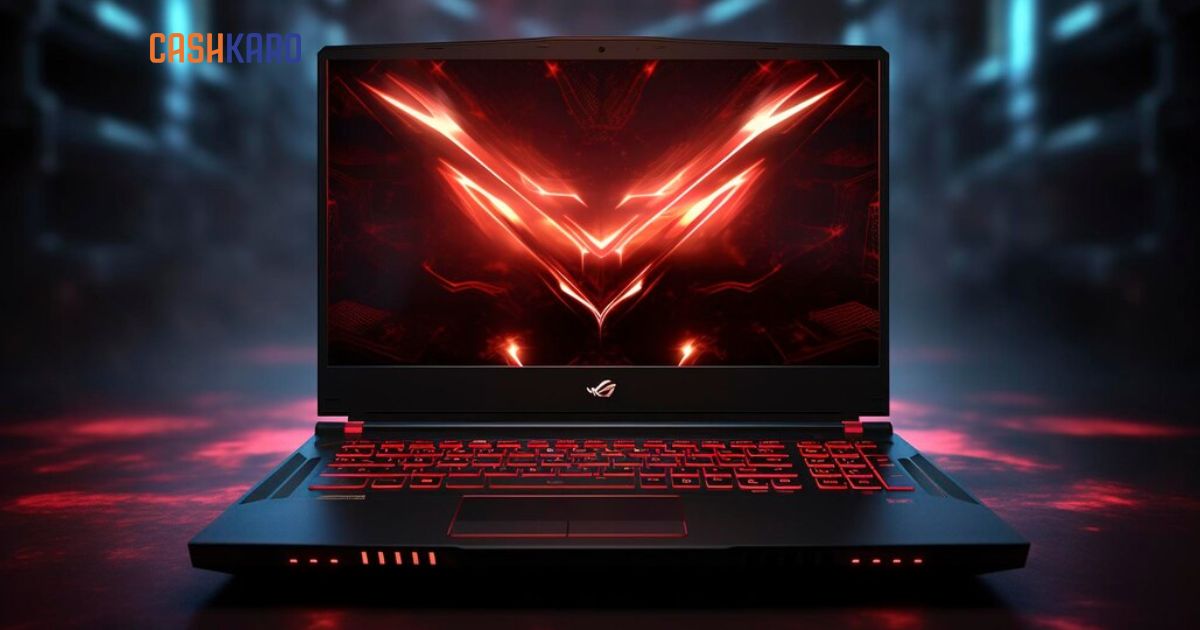 7 Best Gaming Laptops Under 70000 in India for Budget Gaming