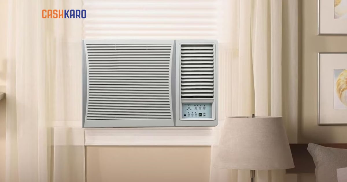 8 Best 1.5-Ton Window ACs in India (Efficient & Effective Solution)