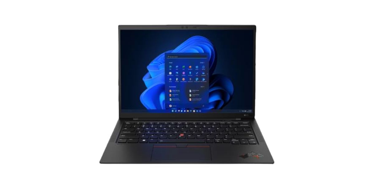 Lenovo ThinkPad X1