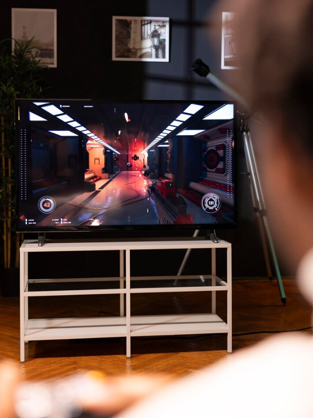 Best Gaming Monitors in India