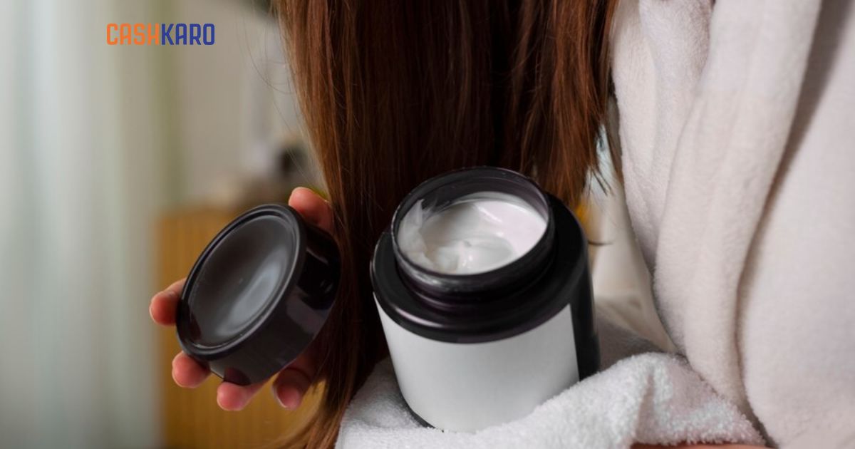 8 Best Hair Masks for Dry and Frizzy Hair: Revitalize Your Locks