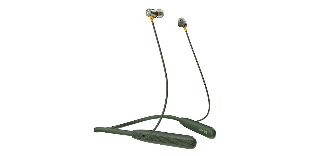 Noise Airwave Neckband