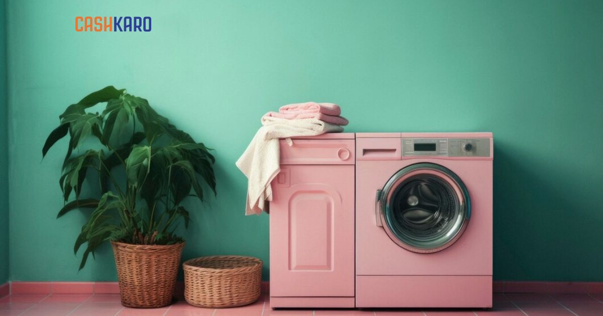 2025 में सबसे अच्छी वाशिंग मशीन कौन सी है? | Best Washing Machine in India