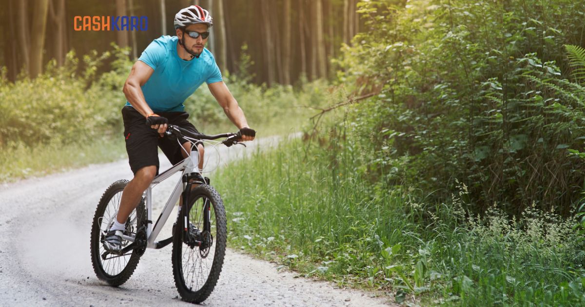 8 Best Cycles in India: Discover the Best Rides for Every Need!