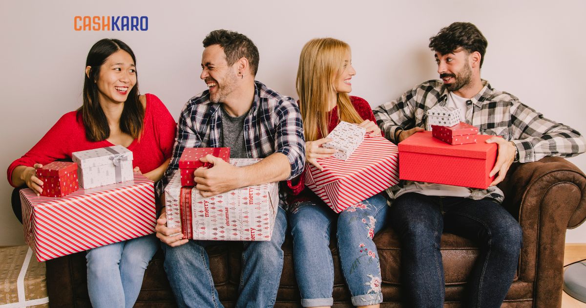 Friendship Day Gift Ideas to Show You Care: Personalised, DIY, & More!