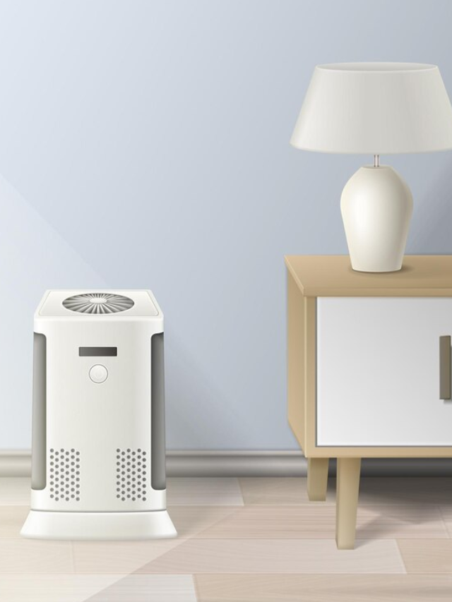 Best Air Coolers in India