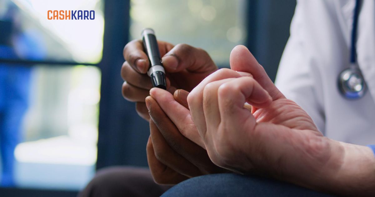 6 Best Glucometer in India– Accurate, Reliable, and Easy to Use