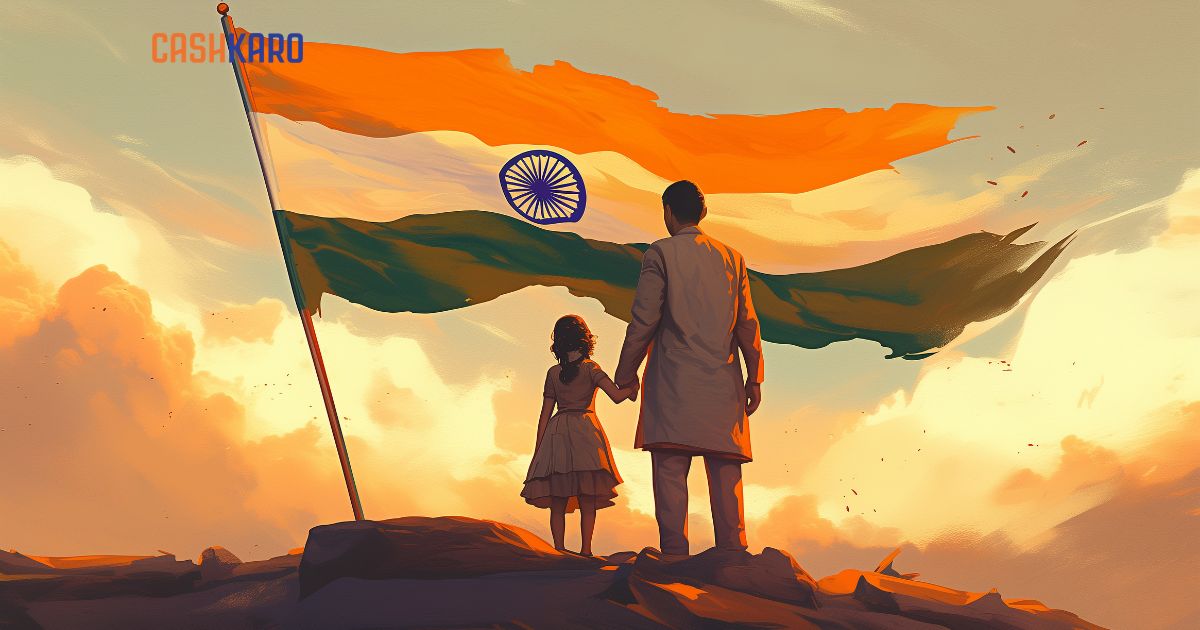 50+ Best Independence Day Quotes in Hindi: देशभक्ति का जश्न मनाएं