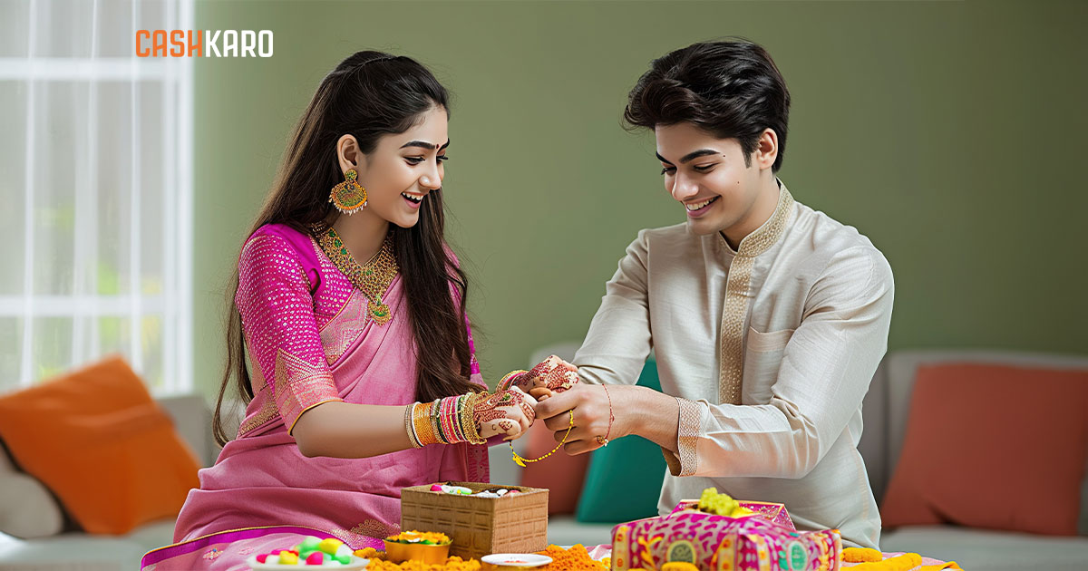 From Gadgets to Keepsakes: 10 Best Rakhi Gifts for Brothers