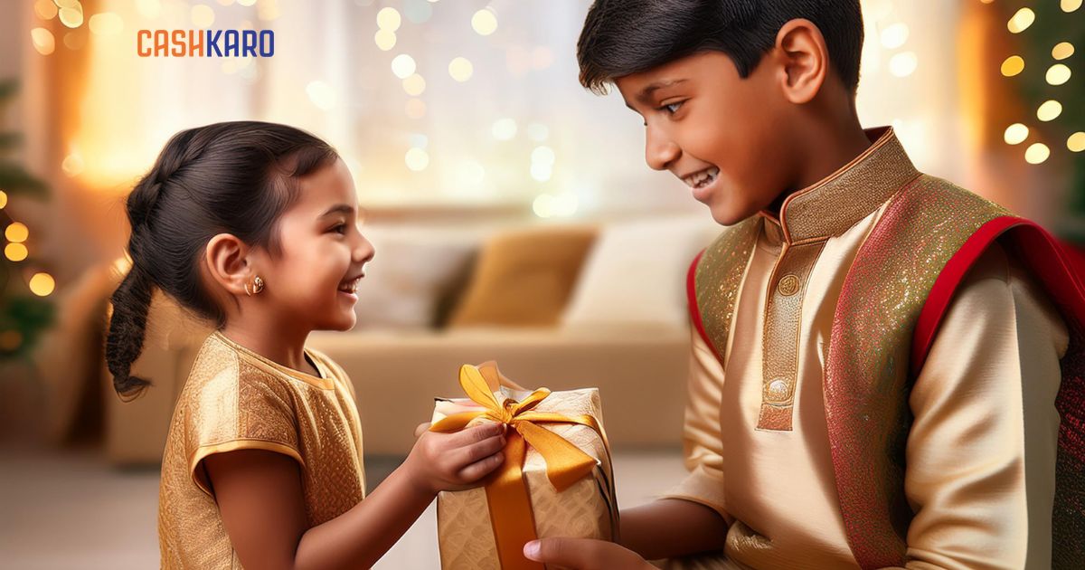 10 Best Rakhi Gifts for Sisters: Thoughtful Ideas to Make Her Smile
