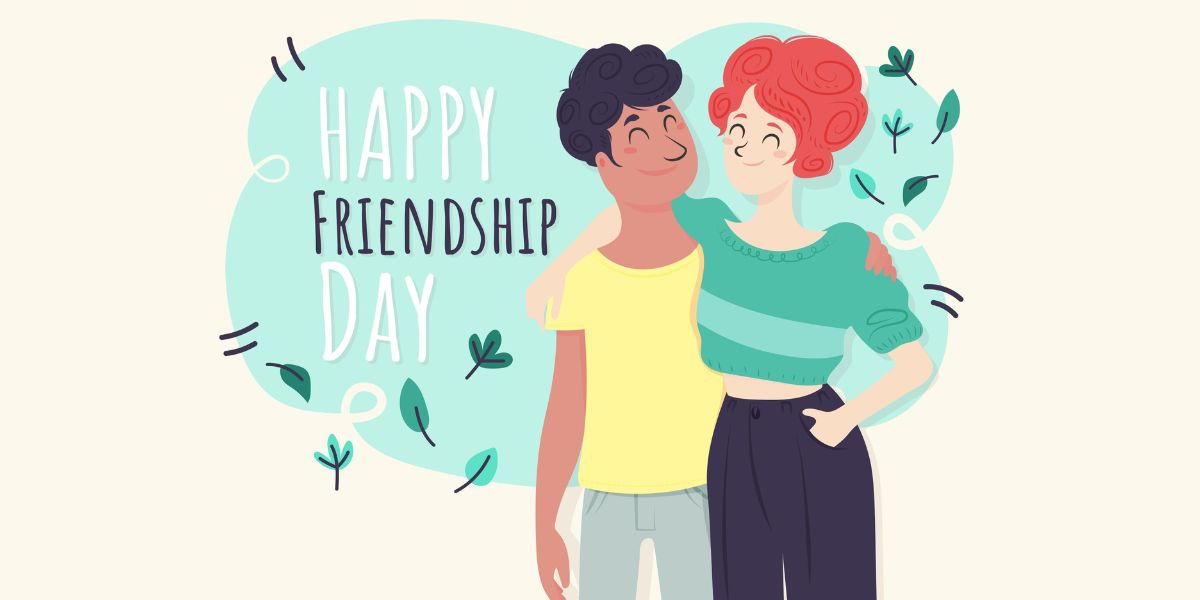 10+ Best Friendship Day Quotes in Hindi: अपने दोस्तों के लिए ख़ास संदेश
