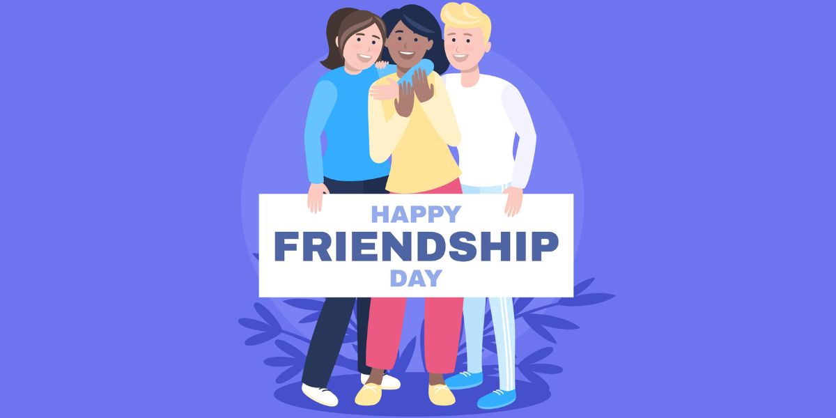 50+ Best Friendship Day Quotes, Wishes and Messages