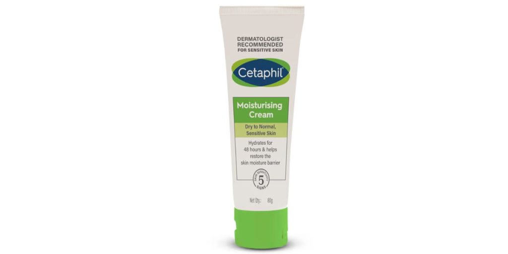 Cetaphil Moisturising Cream