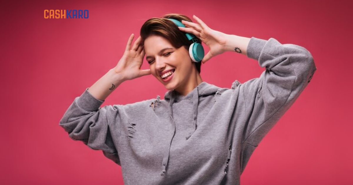 Tune into Perfection With Best Headphones Under 10000 in India