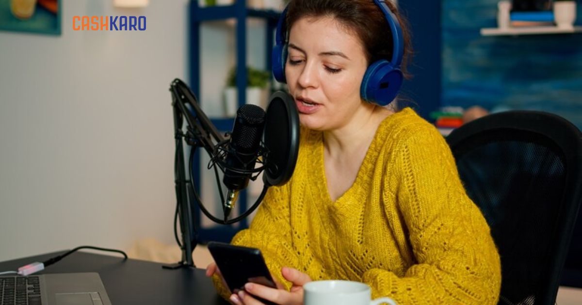 8 Best Podcast Mics to Amplify Your Voice and Elevate Your Content