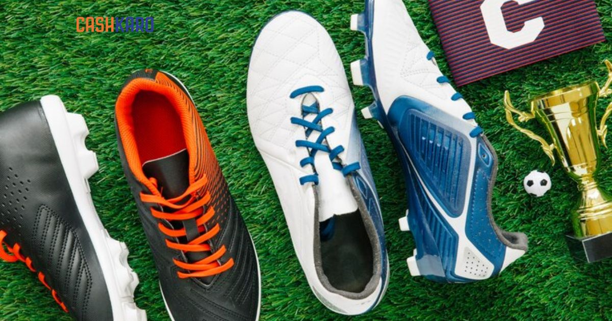 8 Best Football Shoes Under 2000: Bring Power to Your Play