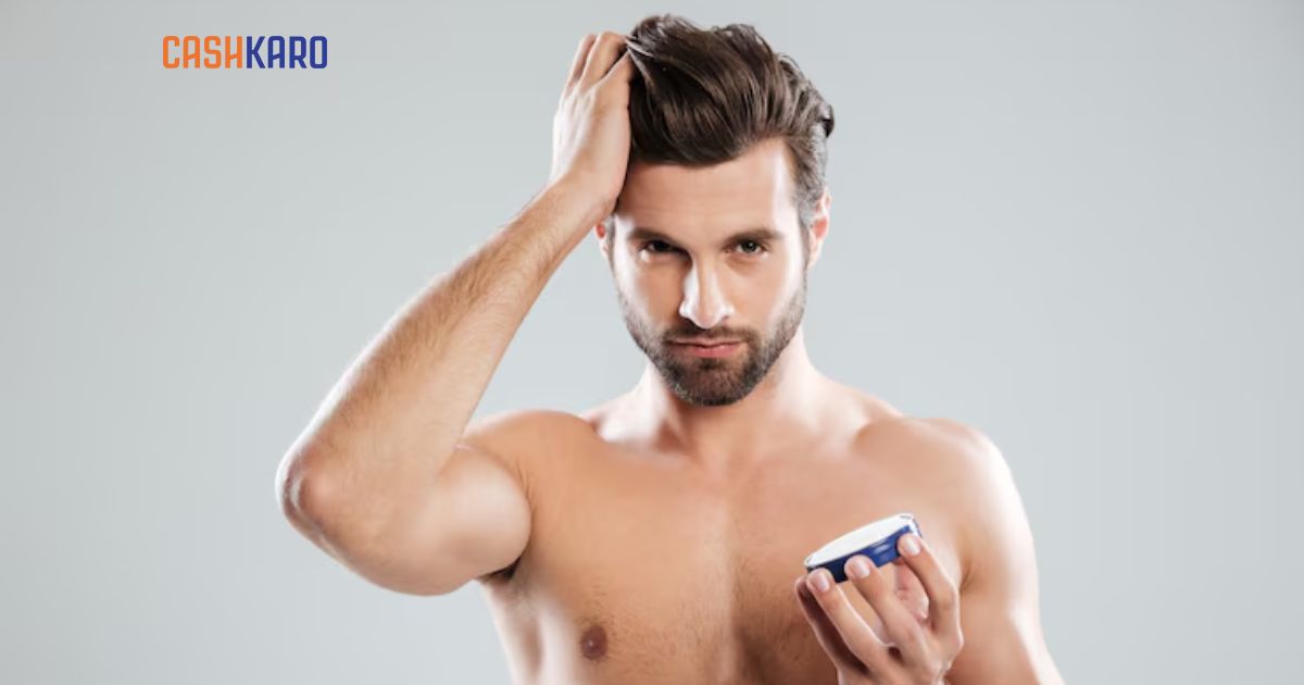 8 Best Hair Creams for Men in India: From Messy to Polished Hair