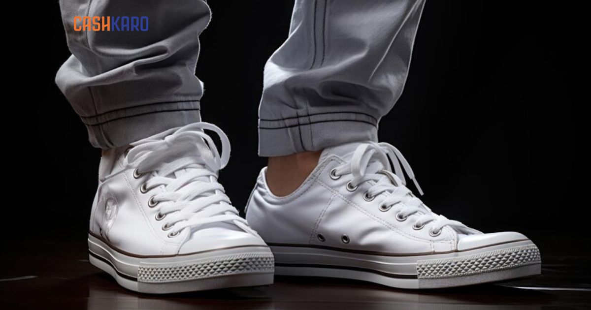 10 Best Sneakers Under 2000: Affordable and Trendy Picks