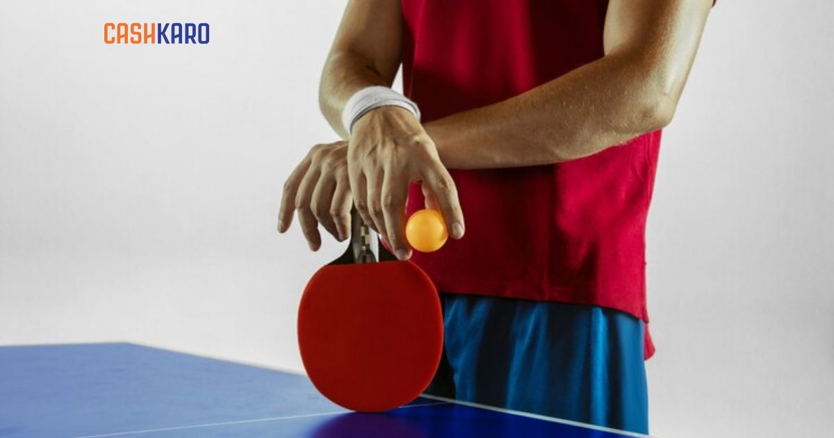 8 Best Table Tennis Bats in India (2025): Best Picks for All Skill Levels