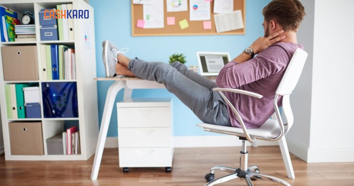 8 Best Ergonomic Chairs in India: Time to Say Goodbye to Back Pain